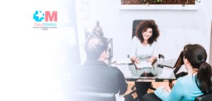 Psicólogos fuenlabrada Centro de Psicología