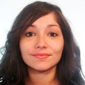Psicóloga Ana Diez