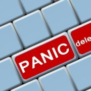 Crisis del pánico
