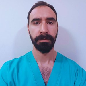 Podologo Clinica La Serna