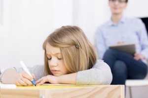 centro psicología infantil
