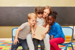 especialistas psicólogos infantil