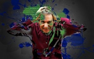 Ansiedad - Psicólogos Fuenlabrada