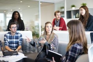 asertividad trabajo - Psicólogos fuenlabrada