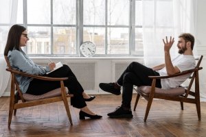 terapias psicologia - Psicologos Fuenlabrada Clínica La Serna