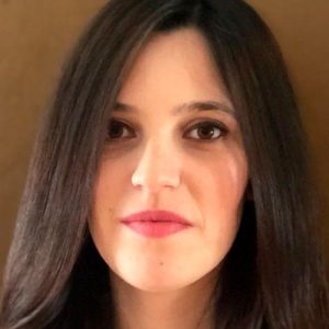Aida psicóloga fuenlabrada en Clínica la Serna
