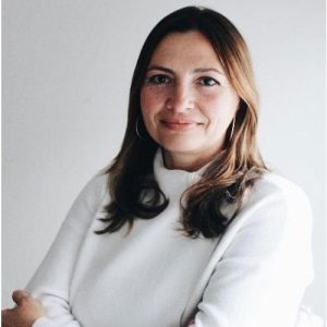 Susana G. Ruiz psicóloga fuenlabrada