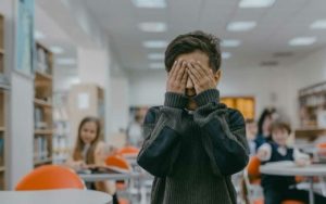 Trastorno de Hiperactividad y Déficit de Atención (TDAH)