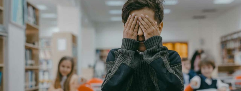Trastorno de Hiperactividad y Déficit de Atención (TDAH)
