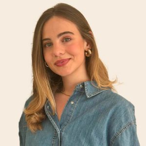 Paola psicóloga clínica la Serna