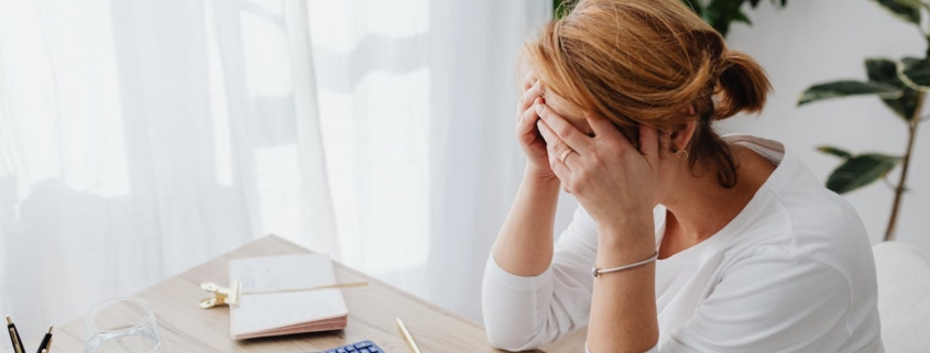 Estrés laboral como identificarlo. Psicólogo Estrés Laboral