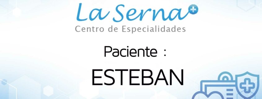 TESTIMONIO HIPOCONDRÍA esteban